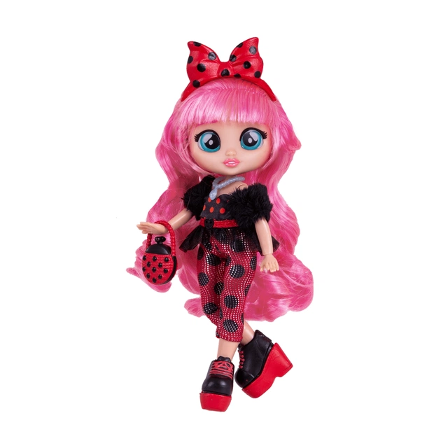 Лялька IMC BFF Скутер Леді (911123) - picture 8