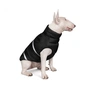 Жилет для тварин Pet Fashion "Big Boss" 2XL чорний (4823082423989) - зменшене зображення 1