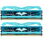 Модуль пам'яті для комп'ютера DDR3 8GB (2x4GB) 2800 MHz Thunderbird Series-Blue Apacer (DK.08GAW.KB7K2) - зменшене зображення 1