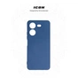 Чохол до мобільного телефона Armorstandart ICON Case Tecno Pova 5 4G Camera cover Dark Blue (ARM76689) - зменшене зображення 3