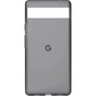 Чохол-накладка Google Official для Google Pixel 6a Charcoal (GA03521) - зменшене зображення 3