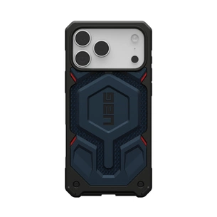 Чехол для мобильного телефона UAG iPhone 17 Pro Max Monarch Pro MagSafe Kevlar Mallard (114514113955) изображение 1