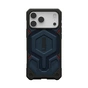 Чехол для мобильного телефона UAG iPhone 17 Pro Max Monarch Pro MagSafe Kevlar Mallard (114514113955) - уменьшенное изображение 1