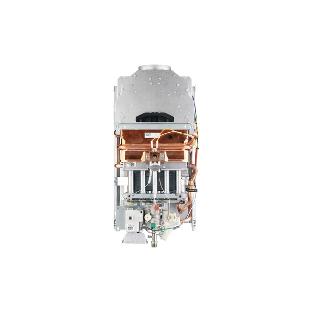 Проточний водонагрівач Bosch Therm 4000 T4004 10L 23 Low NOx (7736506610) - picture 4