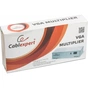 Розгалужувач Cablexpert VGA на 2 порта (GVS122) - зменшене зображення 3