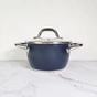 Каструля Pepper Crocus 4,4 л (PR-2404-22) - зменшене зображення 2