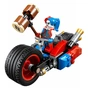 Конструктор LEGO Super Heroes Бетман Погоня на мотоциклах по Готем-сіті (76053) - зменшене зображення 4