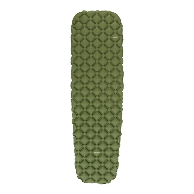 Туристический коврик Easy Camp надувний Airbed Golden Eagle Regular (300099) (932249) - изображение 1