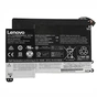 Акумулятор до ноутбука Lenovo ThinkPad Yoga 460 00HW020, 4540mAh (53Wh), 3cell, 11.4V, Li-ion (A97879) - зменшене зображення 1
