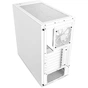 Корпус NZXT H5 Flow Edition White (CC-H51FW-01) - зменшене зображення 8