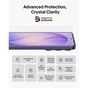 Скло захисне Belkin Titan EcoGuard Samsung Galaxy S26 Ultra (OVB080HQ) - зменшене зображення 8