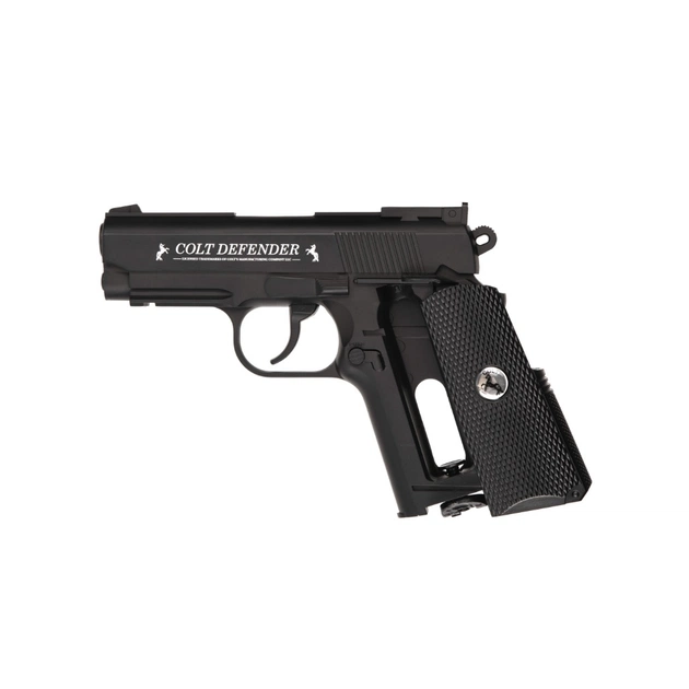 Пневматичний пістолет Umarex Colt Defender (5.8310) - picture 3