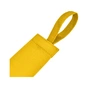 Бинт для спорта RDX WX Professional Boxing Hand Wraps Yellow 4.5m (HWX-RY+) - уменьшенное изображение 5