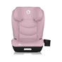 Автокрісло Lionelo Neal I-Size Pink Lilac (LO-NEAL I-SIZE PINK LILAC) - зменшене зображення 2