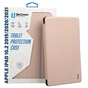 Чохол до планшета BeCover Tri Fold Hard Apple iPad 10.2 2019/2020/2021 Pink (711127) - уменьшенное изображение 1