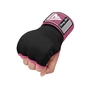 Бинти-рукавиці RDX IS2 Inner Straps Pink M (HYP-IS2P-M) - зменшене зображення 3