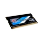 Модуль пам'яті для ноутбука SoDIMM DDR4 16GB 3200 MHz G.Skill (F4-3200C22S-16GRS) - зменшене зображення 2
