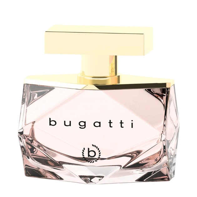 Парфюмированная вода Bugatti Bellissima 60 мл (4051395491160) - изображение 1