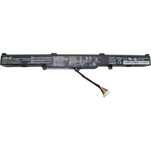 Акумулятор до ноутбука ASUS ROG GL553/GL753 A41N1611, 3350mAh (48Wh), 4cell, 14.4V, Li-i (A47194) зображення 1