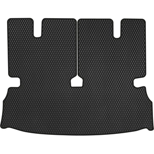 Килимок в багажник EVAtech Renault Logan MCV 2006-2012 1 поколінн (RT3399BO1RBB) зображення 1