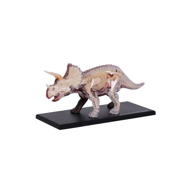 Пазл 4D Master Master Трицератопс (FM-622014) - picture 6