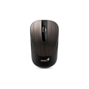 Мишка Genius NX-7015 Wireless Chocolate (31030019401) зображення 1