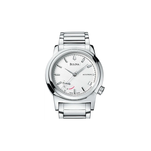 Наручний годинник Bulova 63F83 - зображення 1