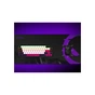 Килимок для мишки Lorgar Advanced MPA15XL Speed Black/Purple (LRG-MPA15XL) - зменшене зображення 7