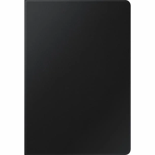 Чохол до планшета Case Logic Galaxy Tab S7+ Book Cover Black (EF-BT970PBEGRU) зображення 1