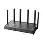 Маршрутизатор TP-Link Archer BE400 (ARCHER-BE400) - зменшене зображення 2