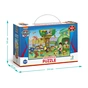Пазл DoDo обсерваційний на 50 елементів Paw Patrol. Літні розваги (200464) - preview 6