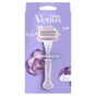 Бритва Gillette Venus ComfortGlide Breeze з 2 змінними картриджами (7702018886166) - зменшене зображення 2