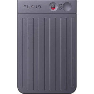 Цифровий диктофон PLAUD AI Note Black (NB-100-BL) picture 1