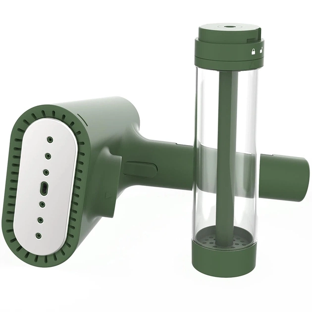 Отпариватель SteamOne EUNS150G - изображение 13