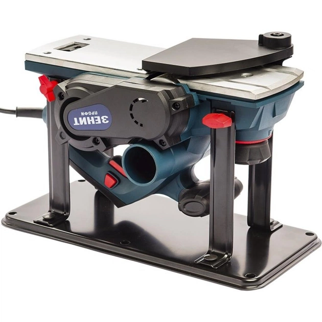 Електрорубанок Зеніт ЗРП-1500 профі (844118) - picture 4