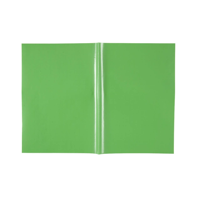 Обкладинки для книг Kite Плівка самоклеюча 38x27 см 10 штук, асорті кольорів (K20-309) - picture 10