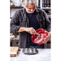 Форма для выпечки KitchenAid для кексів на 12 шт кругла (CC006067-001) - уменьшенное изображение 4