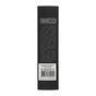 Ручка гелевая Buromax автоматическая PRESTIGE SILVER, 0,5 мм, синие чернила, голубая (BM.83102-14) - уменьшенное изображение 3