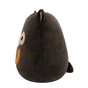 Мягкая игрушка Squishmallows Бурый медведь Малтиз 30 см (SQCR06671) - уменьшенное изображение 3