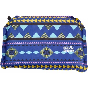 Туристичне сидіння Skif Outdoor Plate Ornament Blue (LC-512B) зображення 1