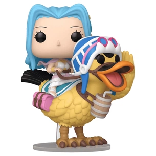 Фігурка Funko Pop One piece Віві та Кару (75584) зображення 1