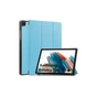 Чохол до планшета BeCover Smart Case Samsung Tab A9 Plus SM-X210/SM-X215/SM-X216 11.0" Blue (710306) - зменшене зображення 4
