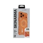 Чехол для мобильного телефона Skinarma Magma Magnetic Charging iPhone 17 Pro Max Orange (8886461248531) - уменьшенное изображение 5