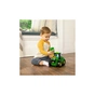 Спецтехніка John Deere Kids трактор зі світлом і звуком (47500) - зменшене зображення 3
