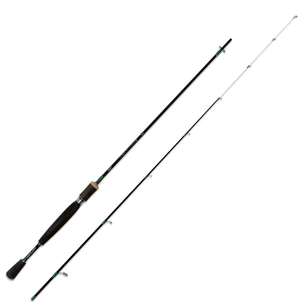 Вудилище Nomura AKIRA 2.10м 10гр. (вага 109гр.) (NM20501021) зображення 1