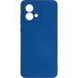 Чохол до мобільного телефона Armorstandart ICON Case Motorola G84 5G Camera cover Dark Blue (ARM77072) - зменшене зображення 1