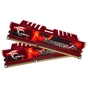 Модуль пам'яті для комп'ютера DDR3 16GB (2x8GB) 2133 MHz RipjawsX G.Skill (F3-2133C11D-16GXL) - зменшене зображення 2