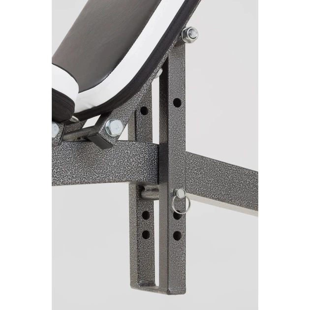 Лава атлетична Toorx для жиму Weight Bench WBX 90 (WBX-90) (930559) - picture 4