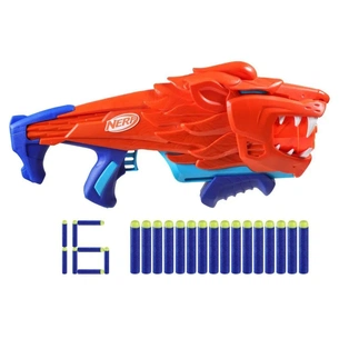 Іграшкова зброя Hasbro Бластер Nerf LionFury (F8646) зображення 1