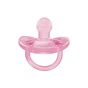 Пустушка Chicco Physioforma Soft силіконова від 6 до 16 місяців, 1шт. (рожева) (73091.92) - зменшене зображення 2
